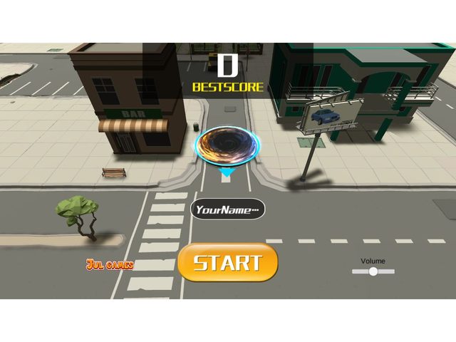Hole.io game thumbnail