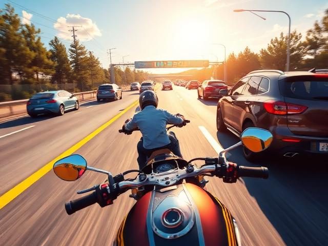 Moto Road Rash 3D game thumbnail