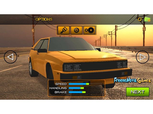 Highway Traffic game thumbnail