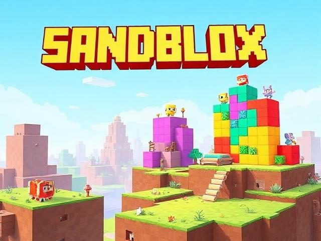 Bloxd.io game thumbnail
