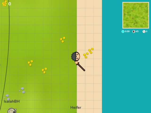 YoHoHo.io game thumbnail