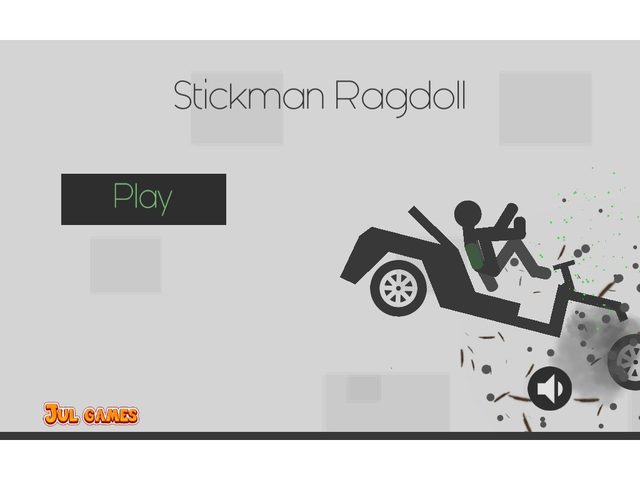 Stickman Ragdoll game thumbnail
